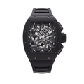 RM 011 "flyback Chronograph" Luxusuhr