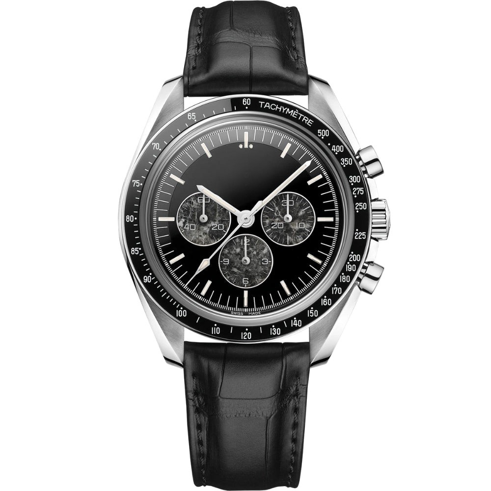 Speedmaster Calibre 321 Herrenchronograph