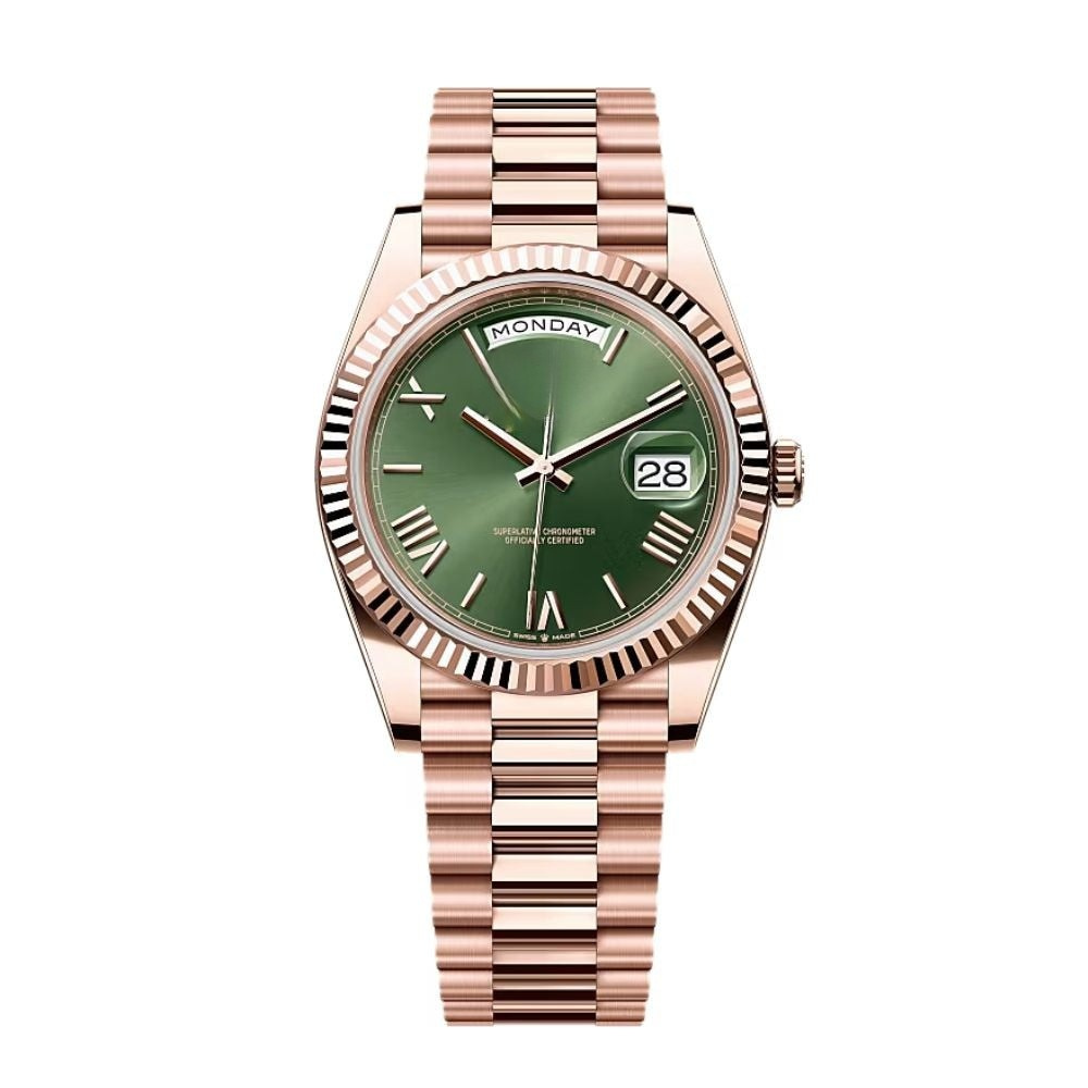 Day-Date 228235 "roségold"