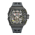 RM 11-03 "carbon Ntpt" Luxusuhr
