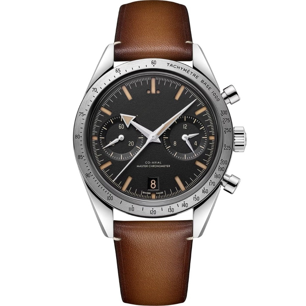 Speedmaster 57 Herrenchronograph