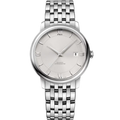 Ville Prestige Co-Axial Chronometer Herrenuhr