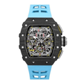 RM 11-03 "flyback Chronograph" Luxusuhr