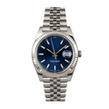 Cosmograph Daytona 126334 41mm Herrenuhr