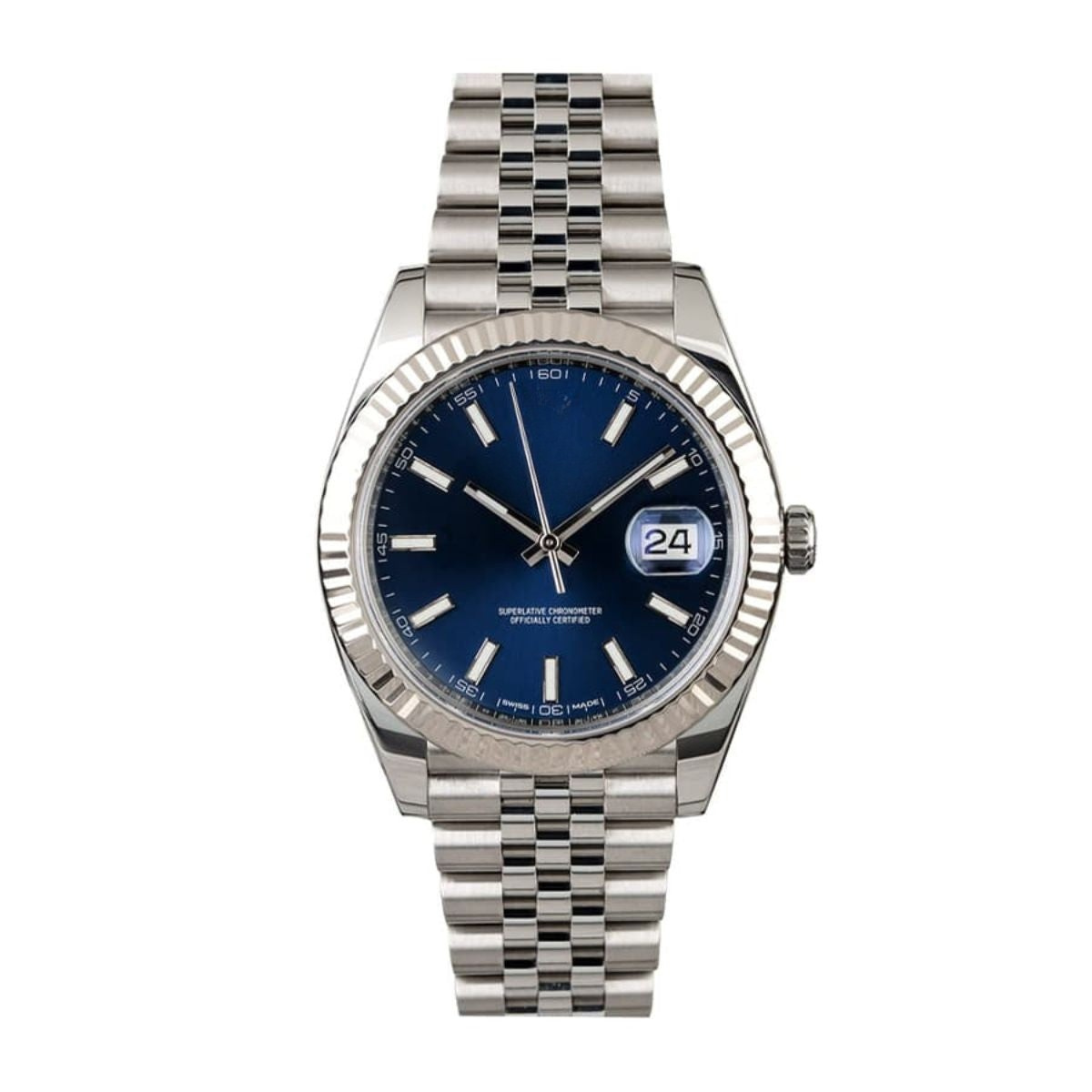 Cosmograph Daytona 126334 41mm Herrenuhr