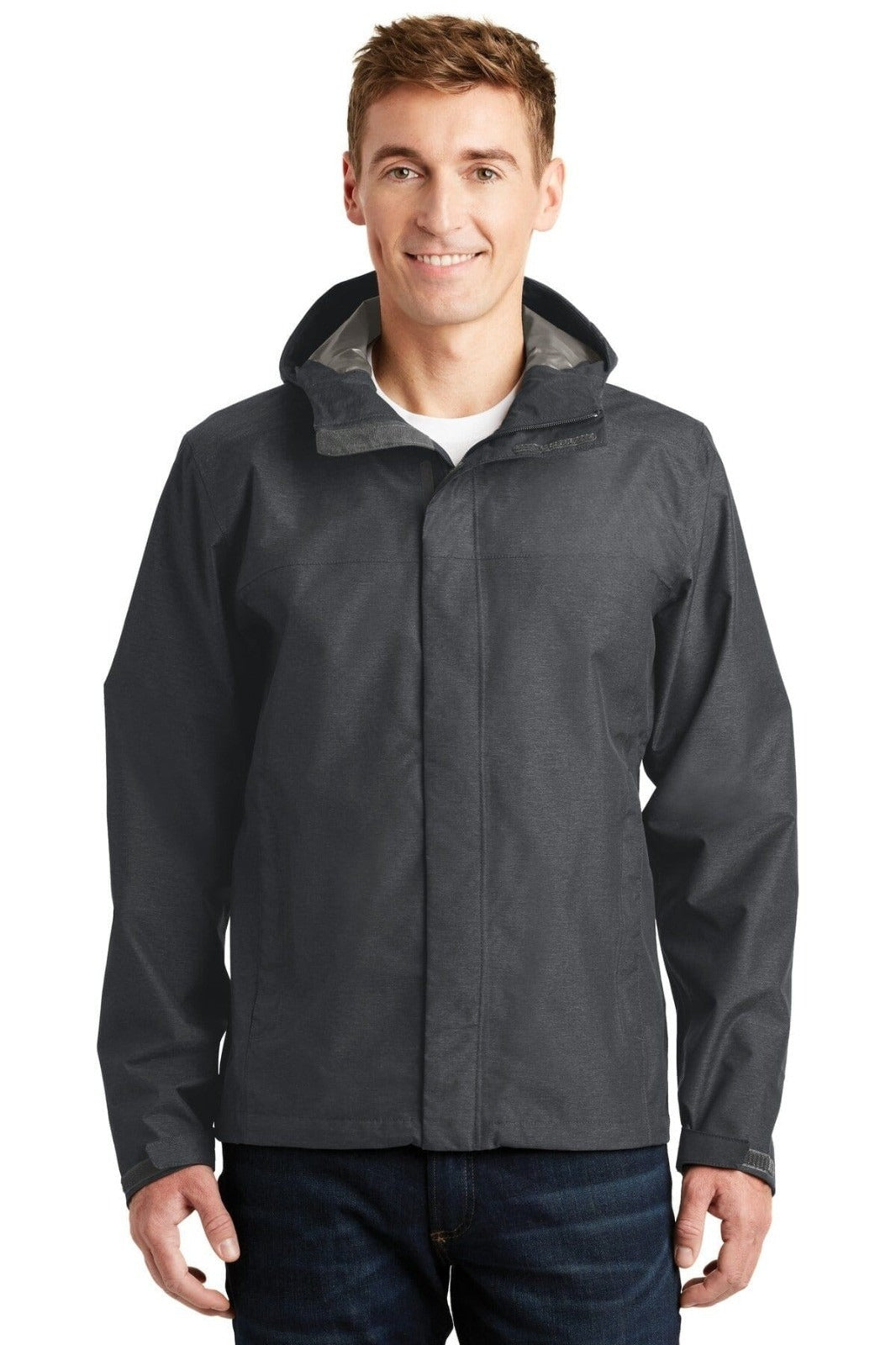 Dryvent Regenjacke