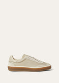 Sneaker Tennis Walk Damen - Pearl Powder