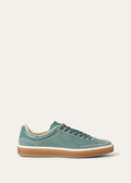 Sneaker Tennis Walk Herren - Pine Cloud