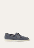 Mokassin Sea-Sail Walk - Marina Grey