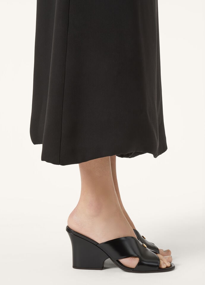 Sandale Vera - Black