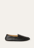 Mokassin Anton Walk Herren - Black