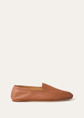 Mokassin Anton Walk Herren - Cuir