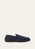 Mokassin Summer Anton Walk - Dark Blue Abyss