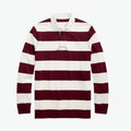 Klassisches Rugby-Shirt