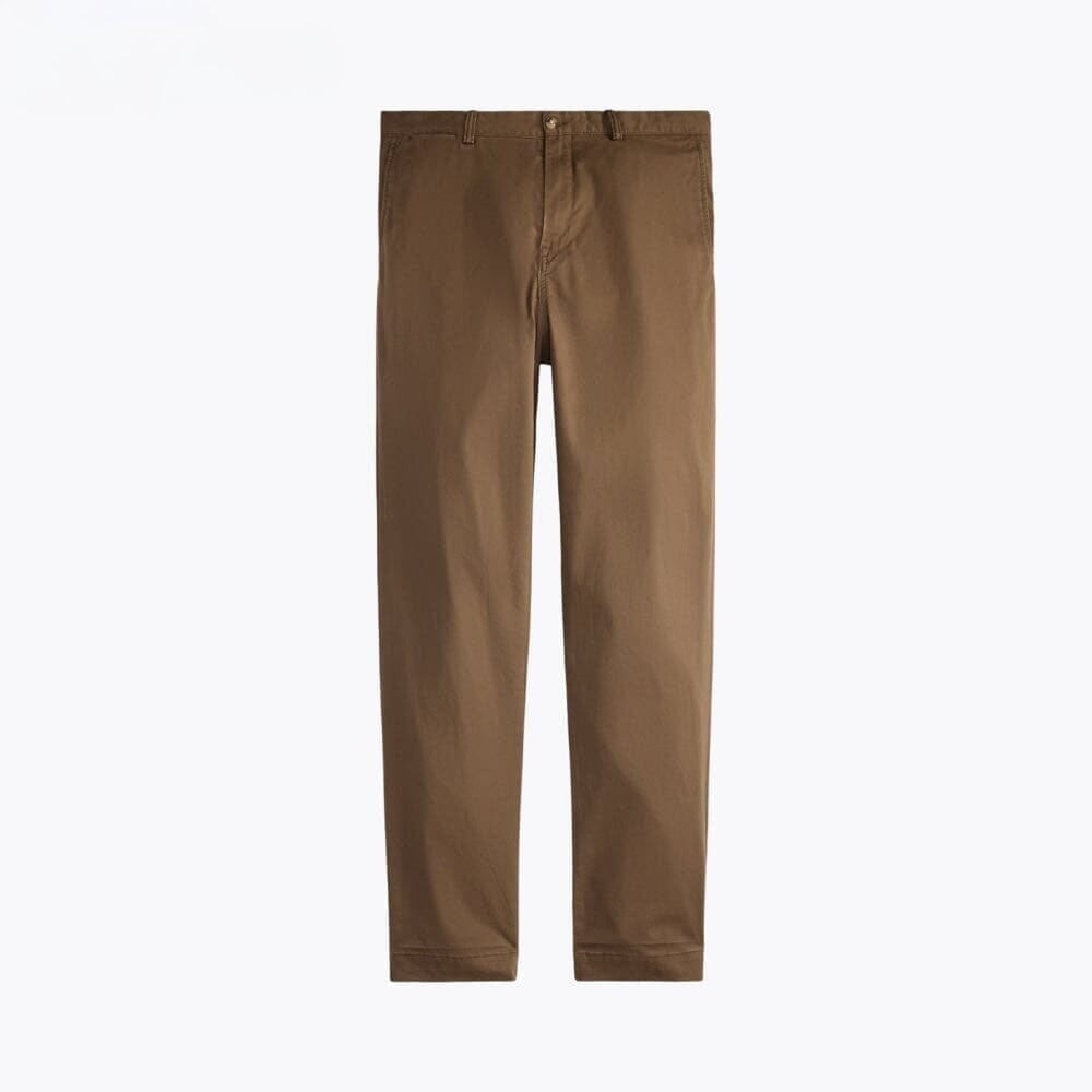 Bedford Classic Fit Gewaschene Chino Hose
