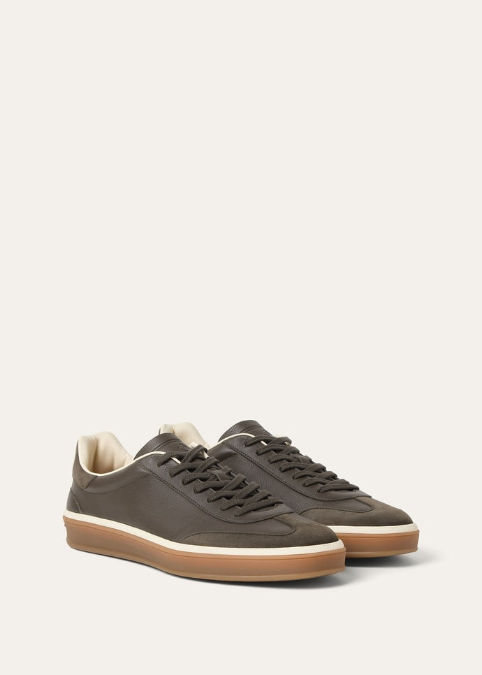 Sneaker Tennis Walk Herren - Old England