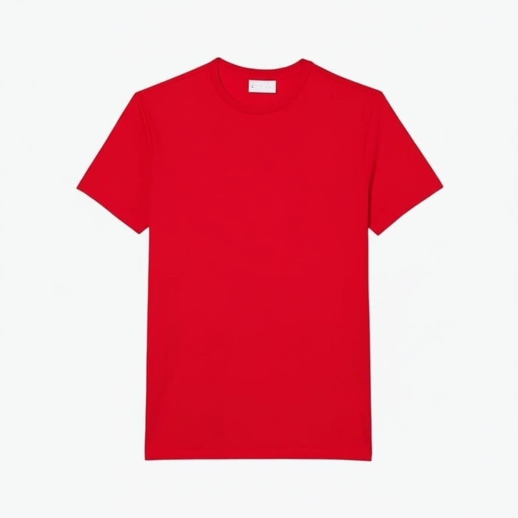 Pima Baumwolle T-SHIRT