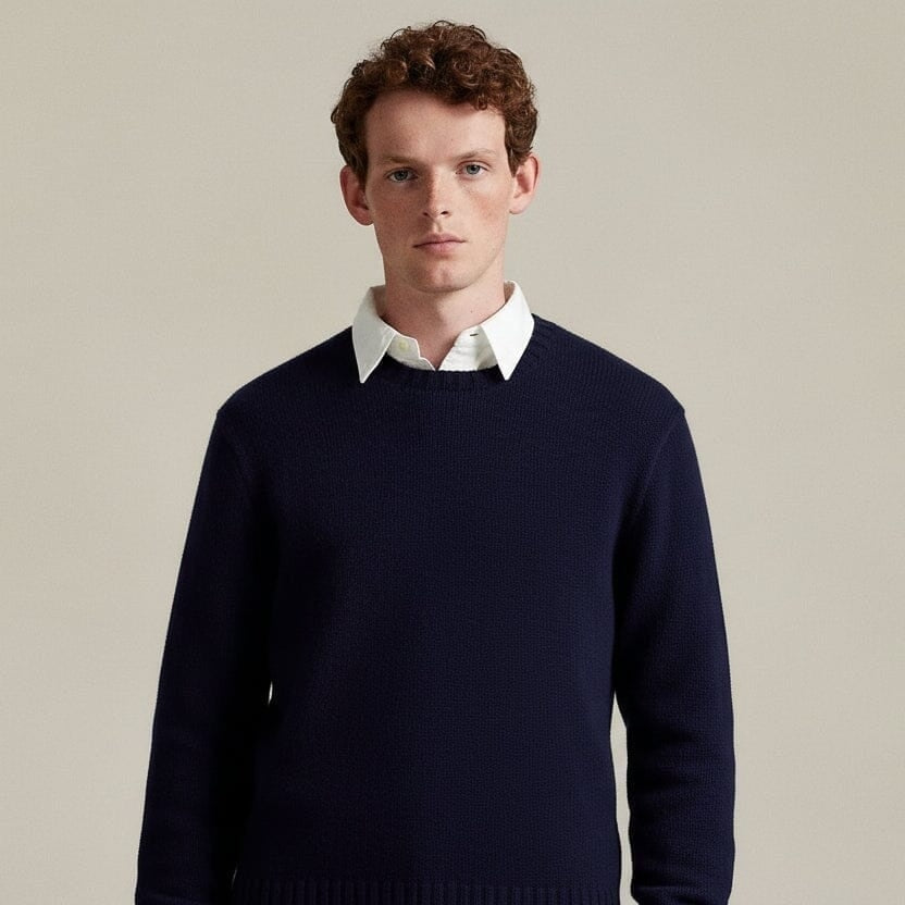 Yankees Bär Pullover