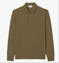 Regular Fit Paris Stretch Piqué Poloshirt