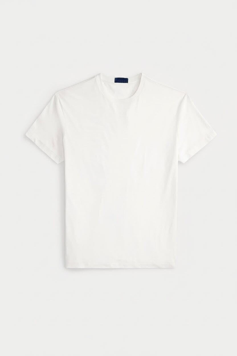 Classic Fit Polo Bear Jersey T-SHIRT