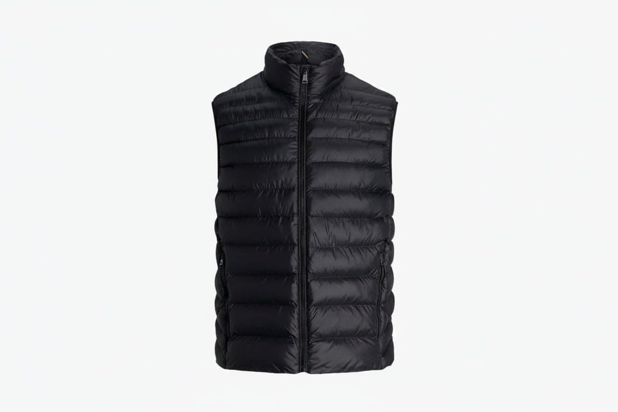 Colden Packable Weste