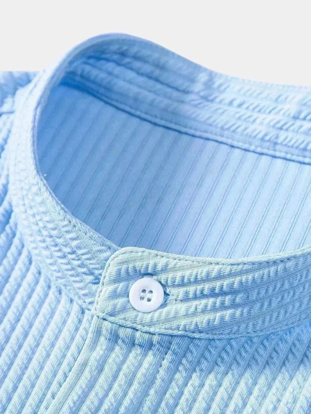 Prestige Comfort Kollektion - Premium Hemd & Shorts Set