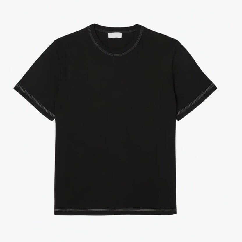 Multi-Print Jersey T-SHIRT