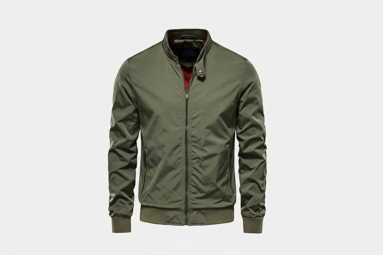 Bomber Classic Bomberjacke
