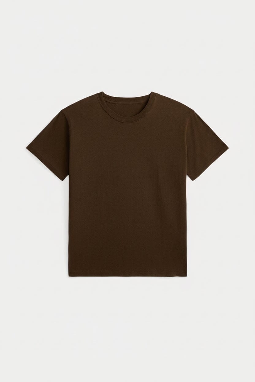 Polo Bear Baumwoll-Jersey T-SHIRT