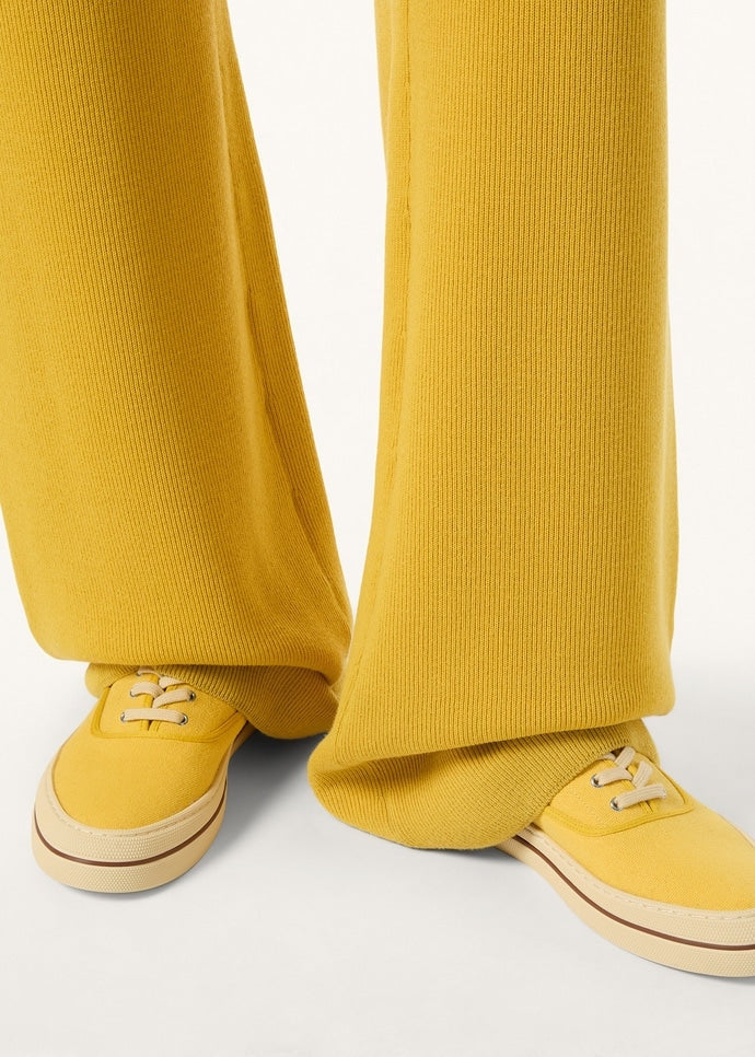 Sneaker Nantucket Walk Damen - Minty Lemon