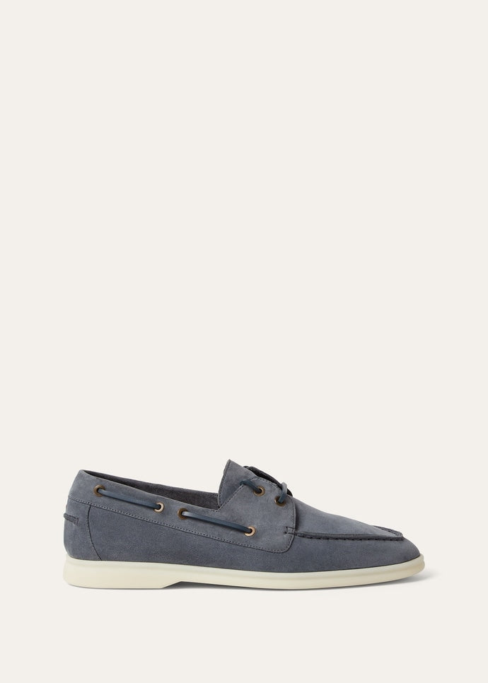 Mokassin Sea-Sail Walk - Marina Grey