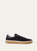 Sneaker Tennis Walk Herren - Blue Navy