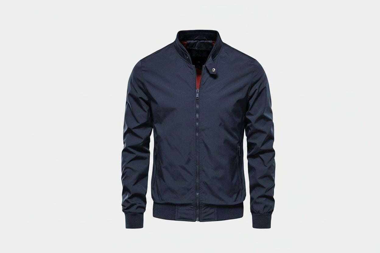 Bomber Classic Bomberjacke