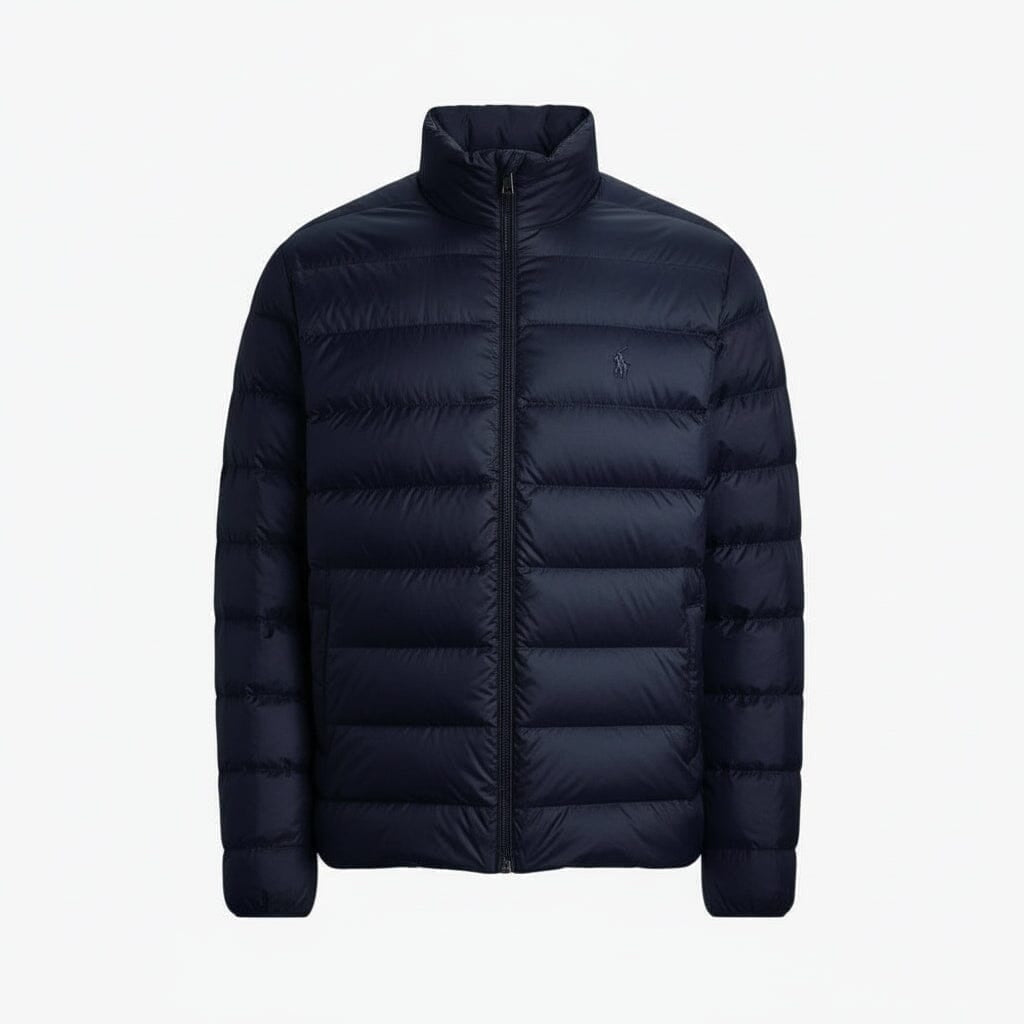 Colden Packable Daunenjacke
