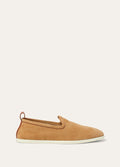 Mokassin Venice Walk - Classic Camel