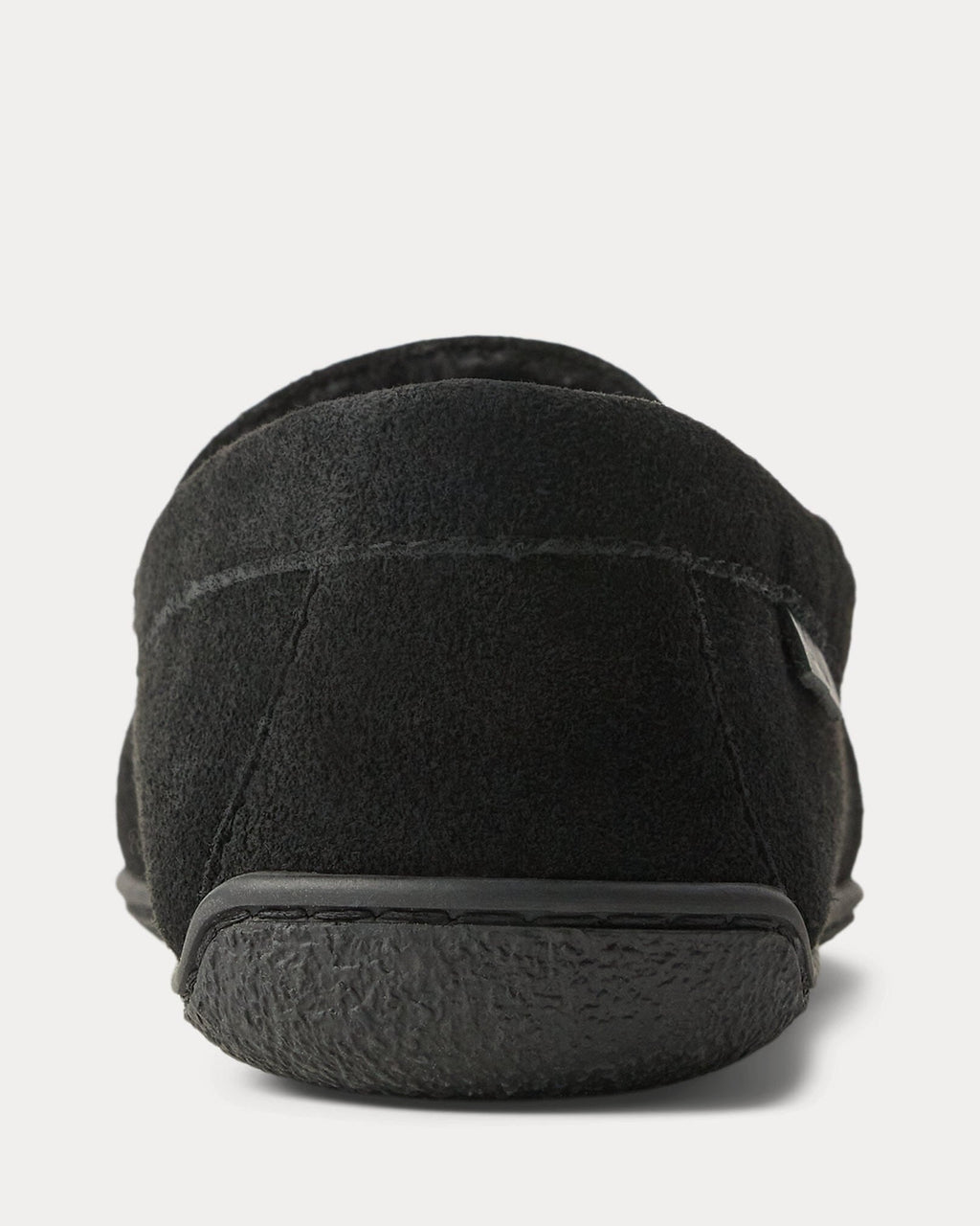 Brenan Polo Bear Wildleder-Loafer