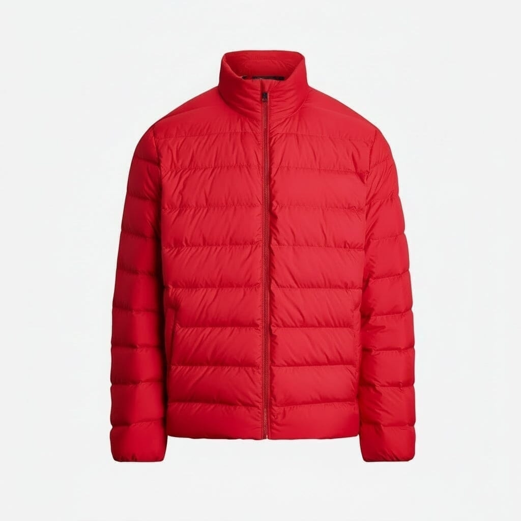 Colden Packable Daunenjacke