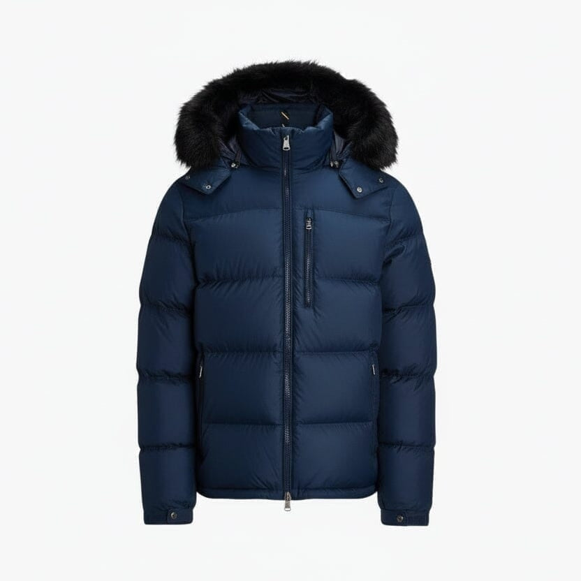 Gorham Daunenjacke