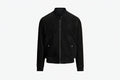 Wildleder Bomberjacke