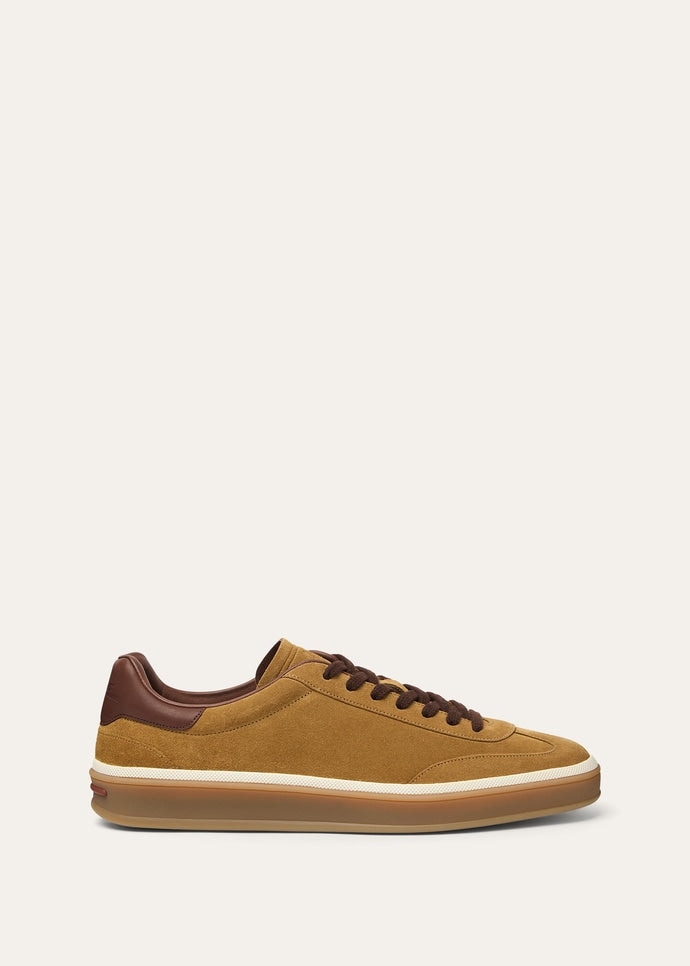 Sneaker Tennis Walk Damen - Wild Jungle