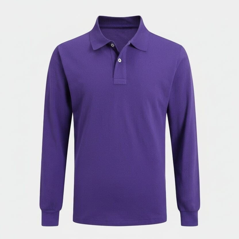 Langarm Slim Fit Businesshemd