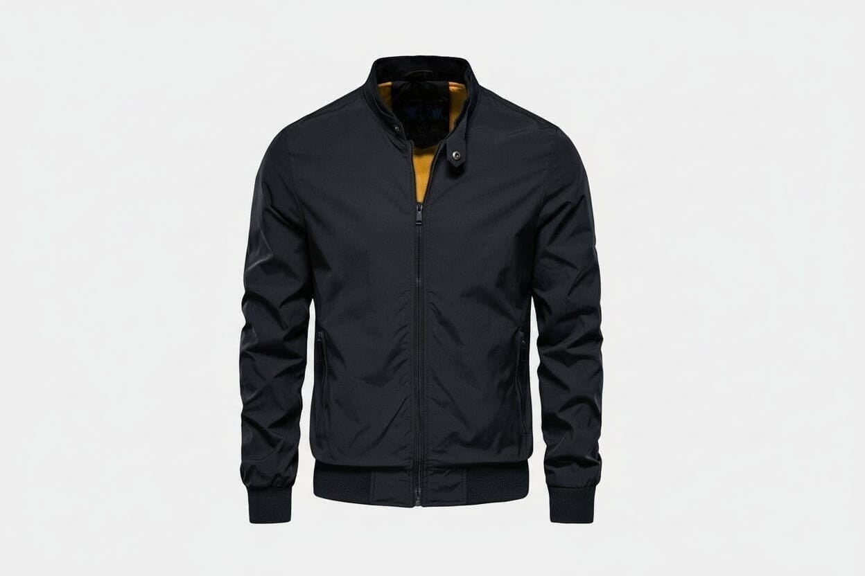 Bomber Classic Bomberjacke