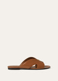 Sandale Vera Damen - Colour Vicuna