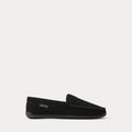Brenan Polo Bear Wildleder-Loafer