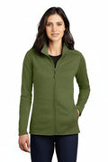 Damen Skyline Fleecejacke Mit Reißverschluss