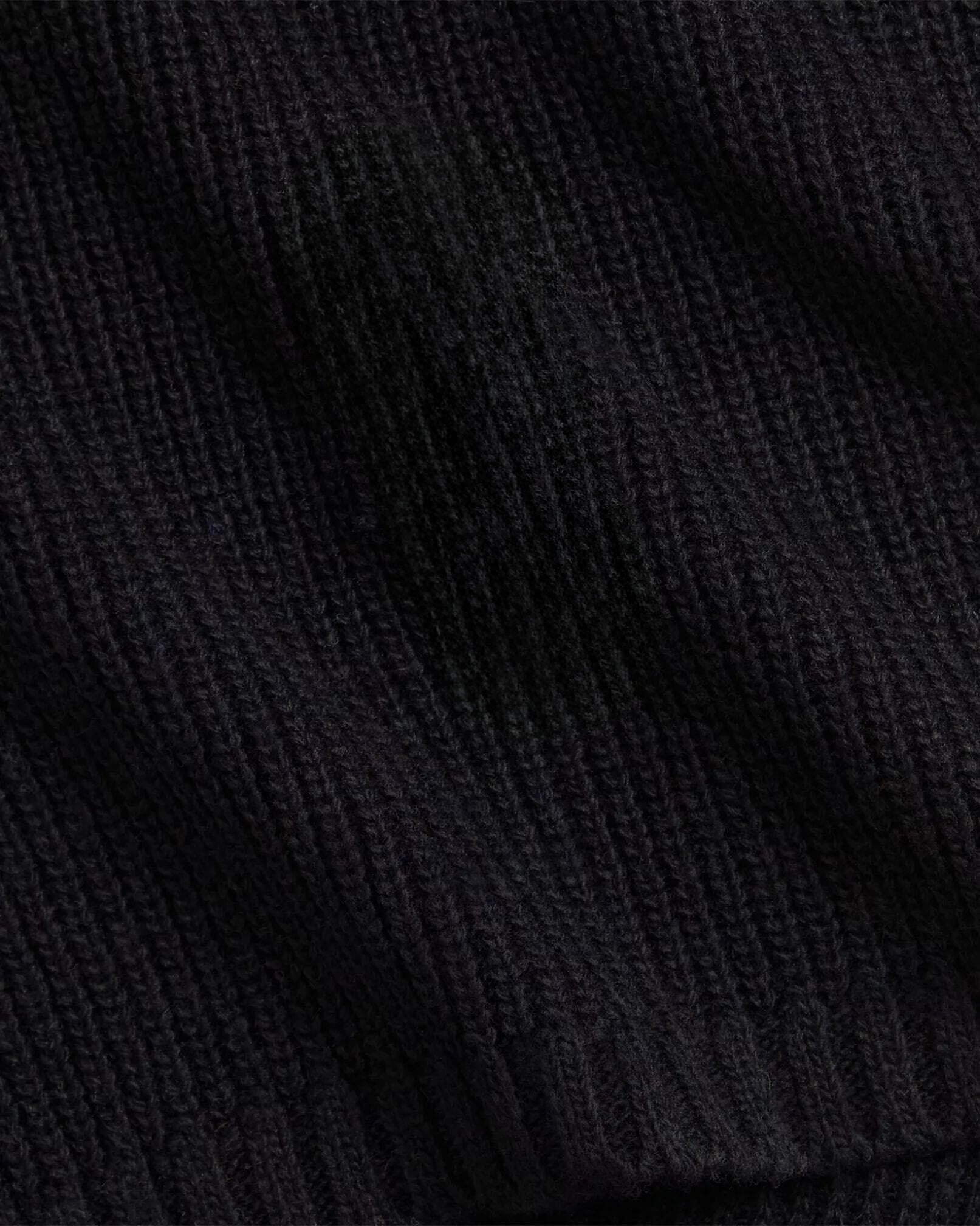 Polo Bear Strickschal