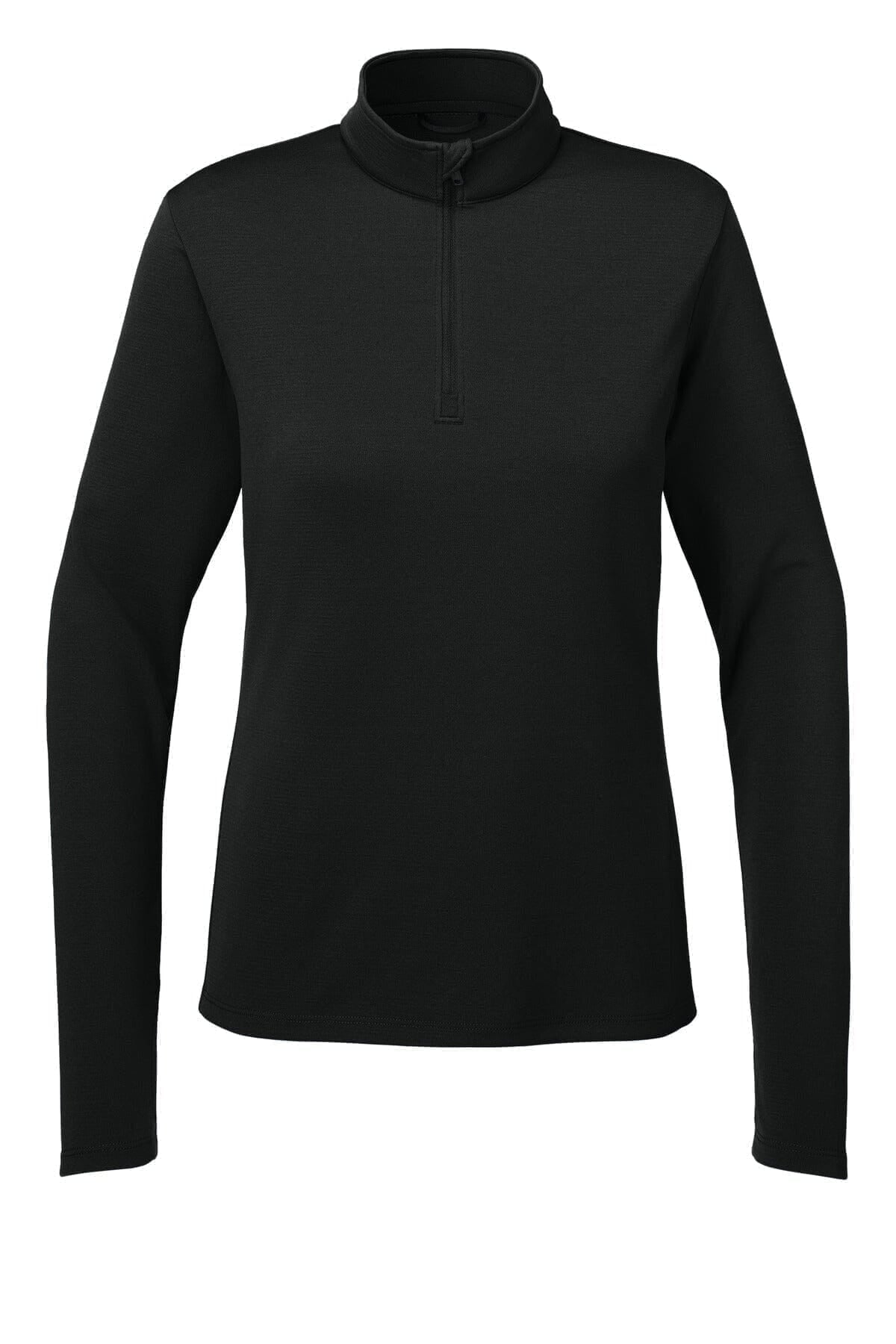 Damen Ambition 1/4-Zip Pullover