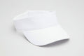 Diamond Taffeta Sport Visor