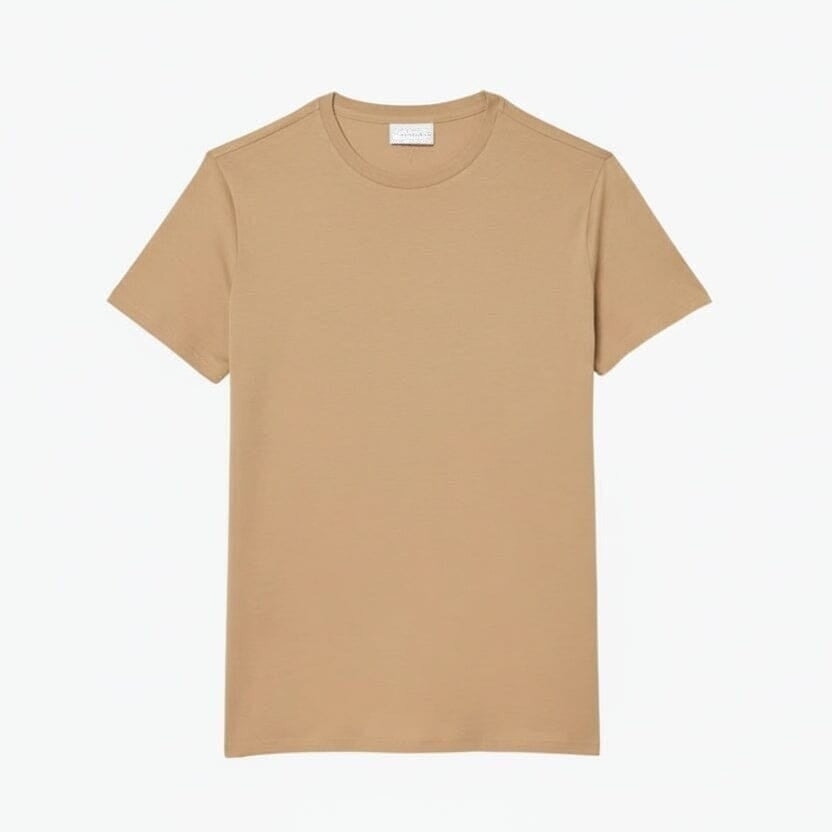 Pima Baumwolle T-SHIRT