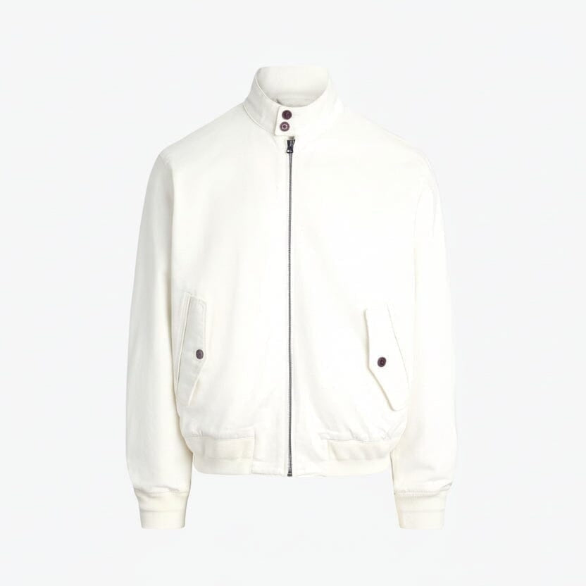 Bedford Chino-Jacke